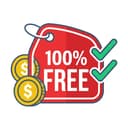 Always Free Access 2D Illustration