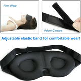 Travel Sleep Eye Mask