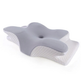 Contour Relief Pillow